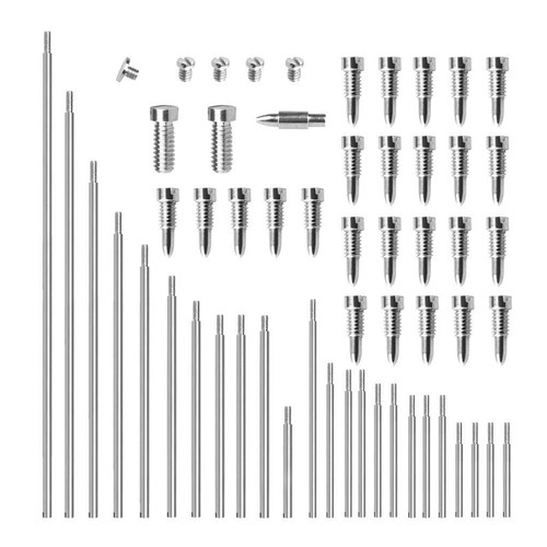 Alto sax repair kit threaded - kit,