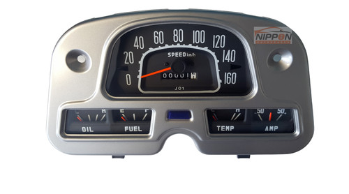 New genuine toyota landcruiser - genuine,