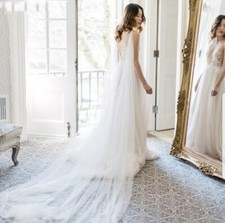 3M 2M Wedding Veil Cape