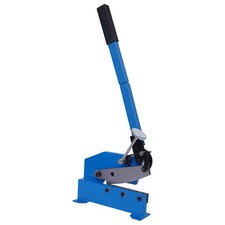 200mm Bench Mounted Metal