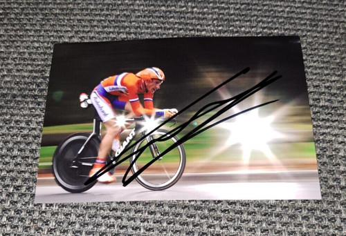 Jos van emden tour de - van, #3
