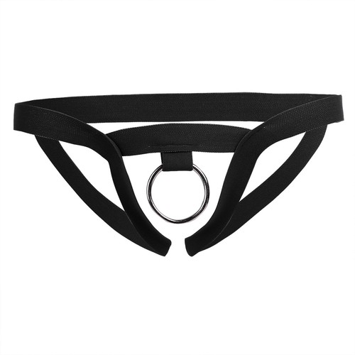Men ruffle lace - men's,