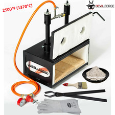 DEVIL-FORGE DFHS2+1D/5.2" Gas