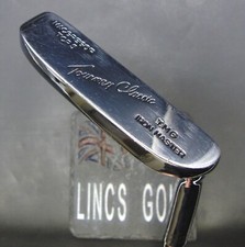 Macgregor Tourney Classic IMG Iron Master Putter Steel Shaft 90.5cm Length