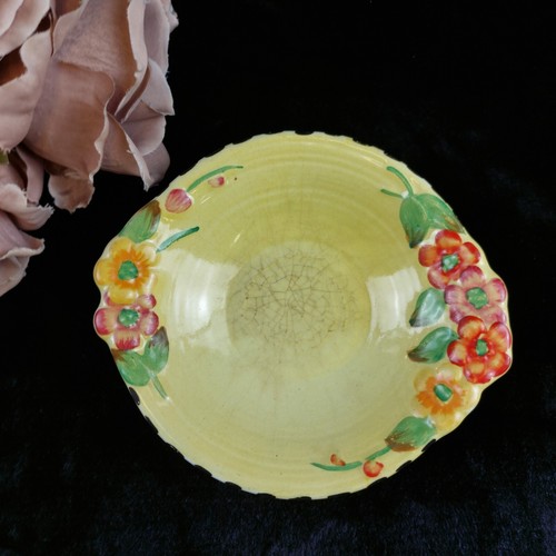 Maling yellow floral - maling,