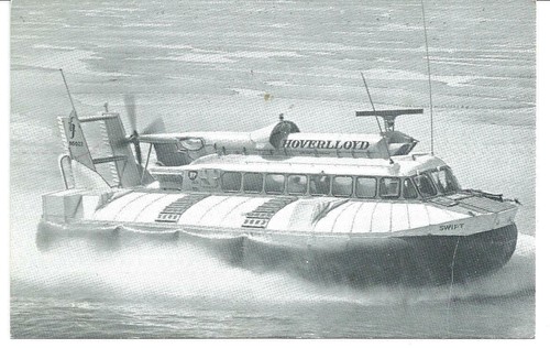 Vintage westland n6 - pc, sr.n6