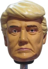 Donald J. Trump Shift Knob