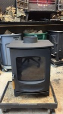 Charnwood c4 Stove, 5kW