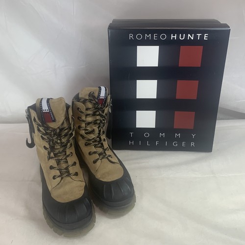 Tommy hilfiger romeo - hilfiger, x