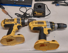 DEWALT DC925 XRP 1/2” DC988