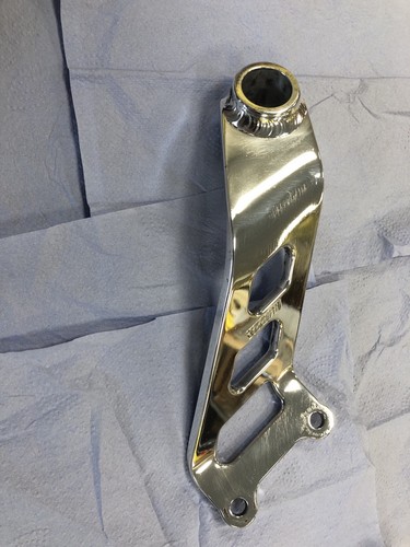 Harris exhaust hanger kawasaki - harris,