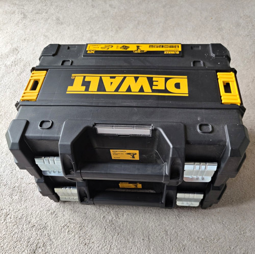 Dewalt tstak stackable tool - dewalt, xr