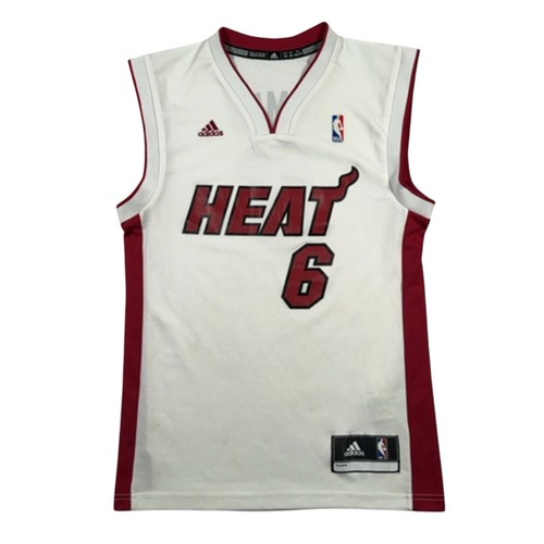Adidas miami heat nba - adidas, jersey