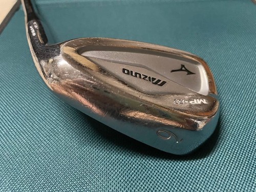 Mizuno iron 9 - mizuno, mp-63