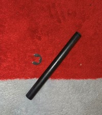 New FG Marder Monster layshaft