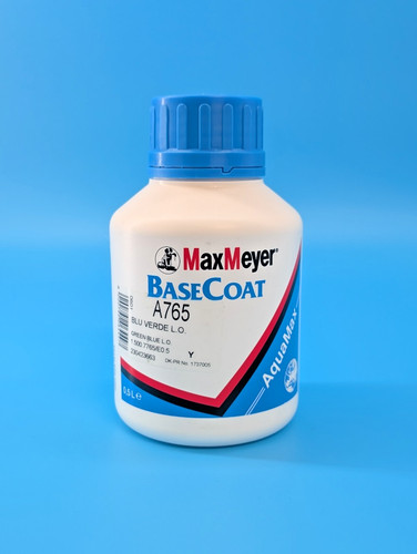 Max meyer aquamax a765 - max,
