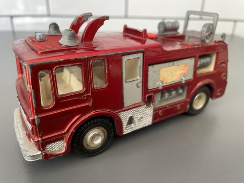 Dinky toys 285 - toys, merryweather