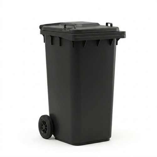 240l heavy duty wheelie - heavy,