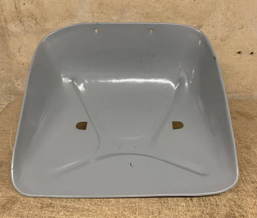 Cheap reproduction seat pan - reproduction,