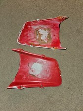 Yamaha TZR250 3MA side vents