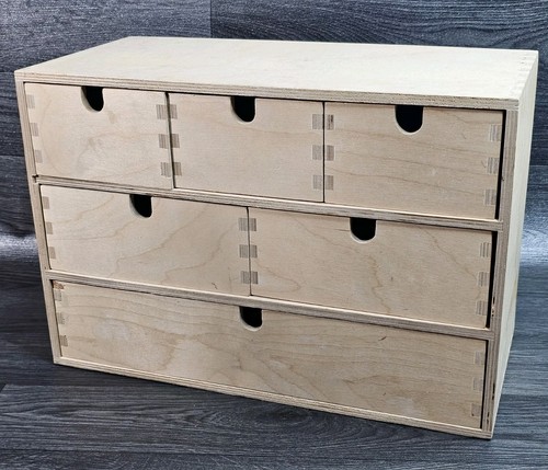 Ikea moppe mini chest - moppe, of