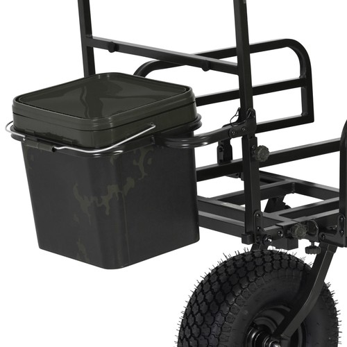 Carp porter front bucket - carp,