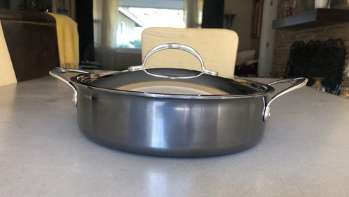 Hestan nanobond stainless - nanobond,
