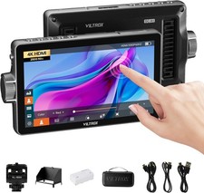 VILTROX DC-A1 Camera Field