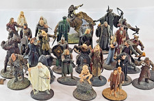 Collection 28 Eaglemoss Lord