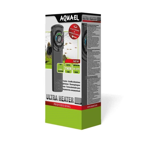 Aquael plastic ultra heater - aquael,