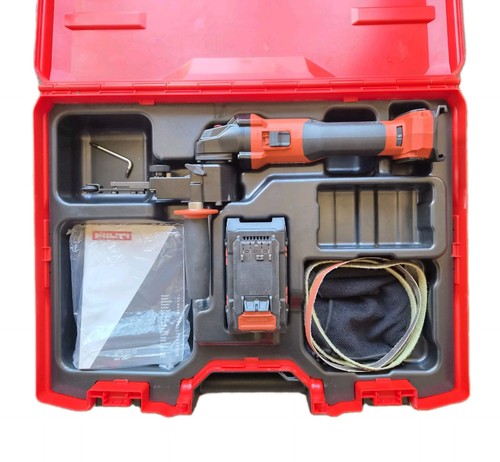 Hilti nuron gfb cordless - hilti,