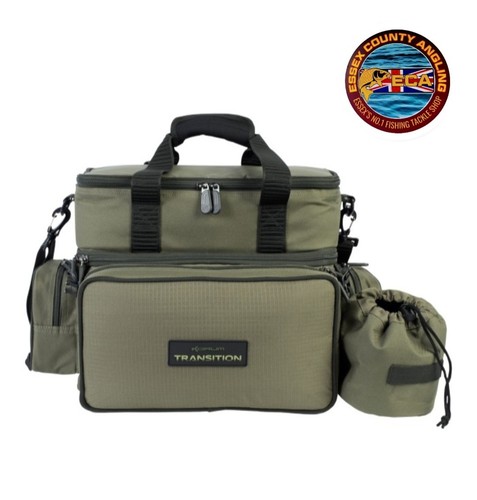 Korum transition tackle - transition, and
