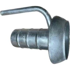 Slurry Tanker Perrot 6" Quick