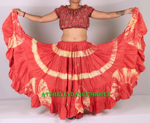 Tribal belly dance - belly, tie