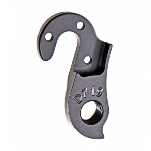 Derailleur hanger for minerva - derailleur,