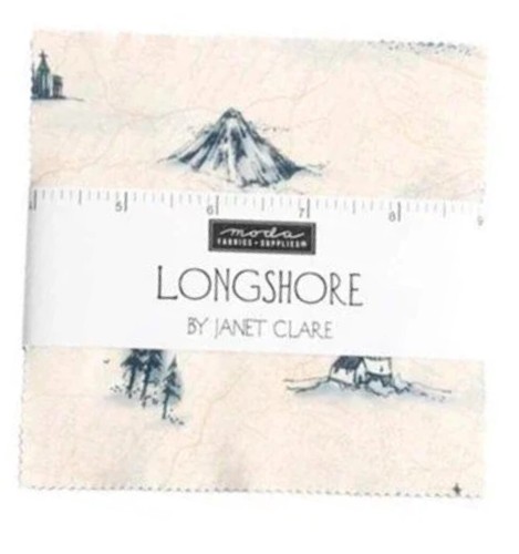 Moda brand new longshore - brand,
