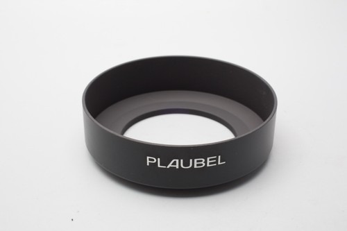 Plaubel makina 58mm metal - 58mm,