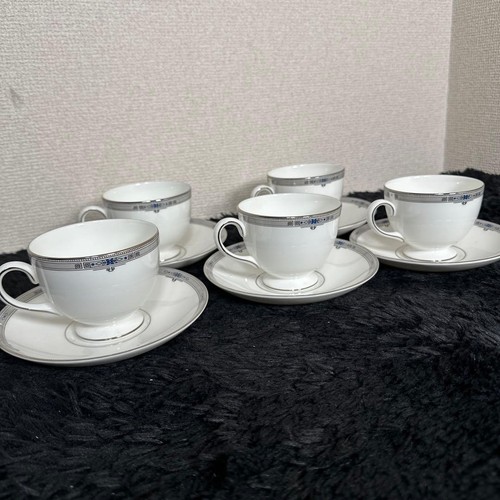 Wedgwood amherst lee cup - lee,