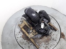 PIAGGIO VESPA LX 125 Engine