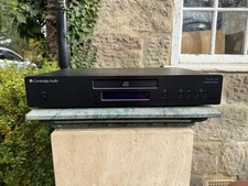 Cambridge Audio Topaz CD5