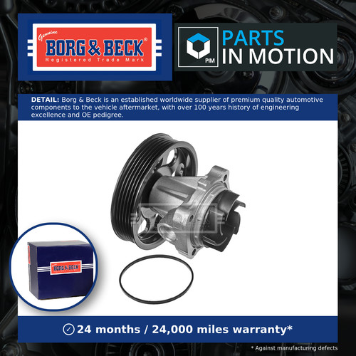 Water pump fits suzuki - suzuki, swift