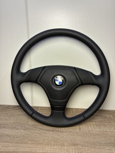 Bmw sport steering wheel - bmw,