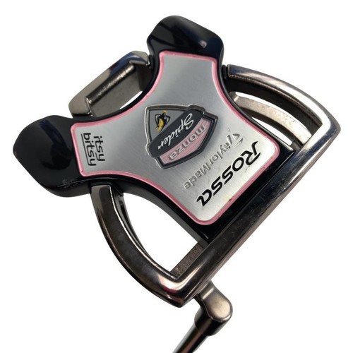 Used taylormade rossa agsi - taylormade,