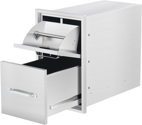 Stainless steel outdoor - stainless,