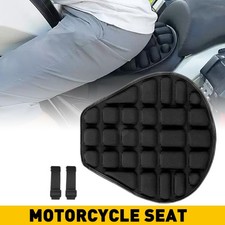 Motorcycle comfort gel - motorcycle,