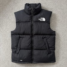 Mens The North Face 700 Gilet