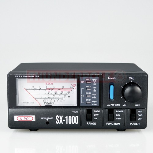 Sx1000 type swr - type,