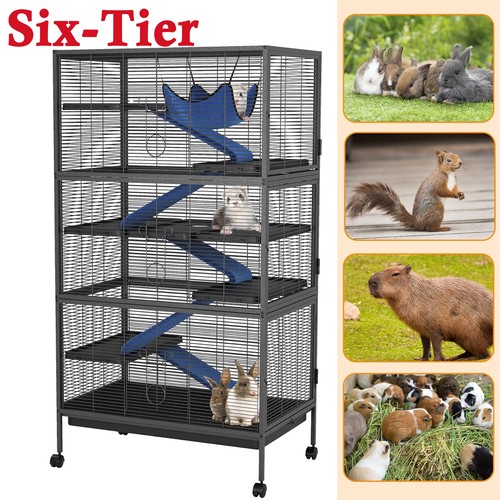 Tier large small - 6-tier,