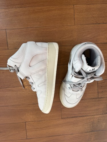 Isabel marant balskee white - balskee,