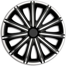 17" Wheel Trims For VAUXHALL